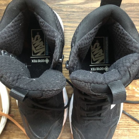 VANS ULTRARANGE EXO HI MTE - Picture 5 of 5